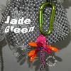 Gambar Bag Charm Artisane Jade Green dari Made by Artisane Kota Tangerang 1 Tokopedia