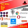 Gambar PAKET INSTALL UNTUK LAPTOP WINDOWS - Paket Office dari Onestop Gaming Jakarta Pusat 1 Tokopedia