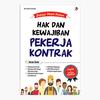 Gambar Hak & Kewajiban Pekerja Kontrak dari Toko Kutu Buku Kota Tangerang Selatan 1 Tokopedia