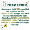 Gambar Belerang Bubuk / Sulfur Powder / Belerang Sulfur 1KG 1 KG - packing biasa dari Toko Bumi Agung Group Jakarta Utara 4 Tokopedia