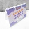 Gambar Kalender Duduk Meja Custom 21x15 Satuan 2022 - Template 1 dari Daysign ID Kota Tangerang Selatan 5 Tokopedia