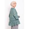 Gambar ZM Zaskia Mecca - Adila Pine Blouse - Romansa Khatulistiwa - Cendana - M dari Zaskia Mecca Official Kab. Bekasi 3 Tokopedia
