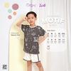 Gambar Zebe Playset Boy Motif 6-11Thn - UK 7, GREEN EMO dari Kazel Babywear Jakarta Utara 23 Tokopedia