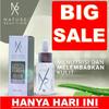 Gambar Original Nature Reaction Crystal Bright Serum NR Glow + VITAMIN C dari arjunashoop.. Kota Depok 3 Tokopedia