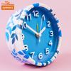 Gambar Jam Weker Gold / Jam Alarm - Merah Muda, Bubble Standar dari SurpriceStore Jakarta Utara 16 Tokopedia