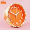 Gambar Jam Weker Gold / Jam Alarm - Merah Muda, Bubble Standar dari SurpriceStore Jakarta Utara 14 Tokopedia