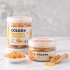 Gambar Kismis Golden Raisins Premium Organik Original 100% Raisin - 200gr dari bakulsaudi Kota Bandung 4 Tokopedia