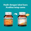 Gambar Blackmores Vitamin C 500mg (60) dari Blackmores Wellness Kota Tangerang Selatan 3 Tokopedia