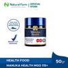 Gambar Manuka Health MGO 100+ (50g) dari Natural Farm Jakarta Barat 1 Tokopedia