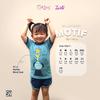 Gambar Kazel Playset Girl Motif 1-5Thn - UK S, BRICK CACTUS dari Kazel Babywear Jakarta Utara 7 Tokopedia