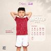 Gambar Zebe Playset Boy Motif 6-11Thn - UK 7, GREEN EMO dari Kazel Babywear Jakarta Utara 37 Tokopedia