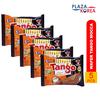 Gambar BUNDLE 5 PCS TANGO WAFER 24 GR - SNACK RENYAH & RASA LEZAT - VANILLA dari Plaza Korea Jakarta Barat 7 Tokopedia