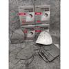 Gambar MASKER KN95 ALKINDO MURAH 5PLY - Putih dari LOZ Indonesia Kota Surabaya 8 Tokopedia