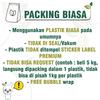 Gambar Belerang Bubuk / Sulfur Powder / Belerang Sulfur 1KG 1 KG - packing biasa dari Toko Bumi Agung Group Jakarta Utara 3 Tokopedia