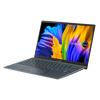 Gambar ASUS ZENBOOK 13 OLED UM325UA R7-5700U 16GB 1TB 13.3" FHD OLED W10 OHS dari Collins Official Jakarta Pusat 4 Tokopedia