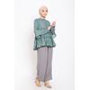 Gambar ZM Zaskia Mecca - Adila Pine Blouse - Romansa Khatulistiwa - Cendana - M dari Zaskia Mecca Official Kab. Bekasi 6 Tokopedia