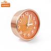 Gambar Jam Weker Gold / Jam Alarm - Merah Muda, Bubble Standar dari SurpriceStore Jakarta Utara 8 Tokopedia