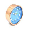 Gambar Jam Weker Gold / Jam Alarm - Merah Muda, Bubble Standar dari SurpriceStore Jakarta Utara 10 Tokopedia