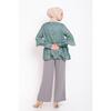 Gambar ZM Zaskia Mecca - Adila Pine Blouse - Romansa Khatulistiwa - Cendana - M dari Zaskia Mecca Official Kab. Bekasi 5 Tokopedia