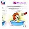 Gambar Buku cerita anak - Seri toilet training for kids - mandi sendiri dari Bestari Book Store Jakarta Timur 3 Tokopedia