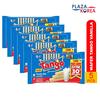 Gambar BUNDLE 5 PCS TANGO WAFER 24 GR - SNACK RENYAH & RASA LEZAT - VANILLA dari Plaza Korea Jakarta Barat 9 Tokopedia