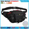 Gambar Tas Selempang ARMY! Tas Pinggang Keren Waist Bag Tas Slempang - W005 - Hitam dari Mitra Tas 19 Jakarta Utara 1 Tokopedia