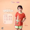 Gambar Kazel Playset Girl Motif 1-5Thn - UK S, BRICK CACTUS dari Kazel Babywear Jakarta Utara 8 Tokopedia