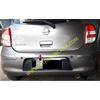 Gambar PAKET HEADUNIT ANDROID NISSAN MARCH + KAMERA PARKIR dari CITRA KENCANA Jakarta Pusat 5 Tokopedia
