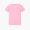 Gambar Geoff Girls Official - Ils Ringer Tee Pink Baby T-Shirt | T-Shirt - L dari Geoff Max Official Kota Bandung 3 Tokopedia