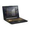 Gambar ASUS TUF FX506HCB I535B6GO I5 11400 8GB 512SSD RTX3050 4GB W10+OHS 15. - NON PAKET dari ROGS STORE Jakarta Utara 3 Tokopedia