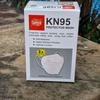 Gambar Masker SENSI KN95 isi 20pcs 6ply Original Murah - Putih dari DDD's Shop Jakarta Utara 5 Tokopedia