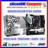 Gambar ASROCK B550M STEEL LEGEND dari silicon ONE Computer Kota Bandung 1 Tokopedia