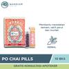 Gambar Po Chai Pills (Bungkus Besar Isi 10 Bungkus kecil) - Obat Sakit Perut dari mandjur Jakarta Pusat 1 Tokopedia