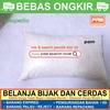 Gambar PROMO Pasir Silika / Silica Halus for Aquarium Substrat 1kg BARU dari Pusat Aquarium Murah Kota Depok 1 Tokopedia