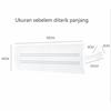 Gambar Reflektor AC Akrilik AC Penahan Angin Talang AC Screen Cover AC - Polos dari Zcempluk Kota Surabaya 5 Tokopedia