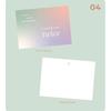 Gambar Send Love Greetings Card - Peach dari Cleya Beauty Jakarta Utara 5 Tokopedia