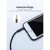 Gambar Vention Kabel Audio Aux 3.5mm to 2.5mm Stereo Adapter TRS - BAL, 0.5 Meter dari Vention Indonesia Jakarta Barat 7 Tokopedia