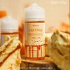 Gambar Tarterie Salted Caramel Vanilla Cake 100ml - nic6 dari VapeOi Jakarta Pusat 5 Tokopedia