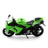 Gambar Diecast Miniatur Motor Kawasaki ZX-10R - Hijau dari Mafemale Jakarta Utara 4 Tokopedia