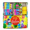 Gambar Balon tiup merk AAA plembungan mainan jadul 90an dari Grandia Shop Kota Tangerang Selatan 1 Tokopedia