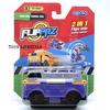 Gambar Mainan Edukasi Anak Mobil Apolo Flipprz 2 in 1 Vehicle - Public Bus Van dari Toys Lifestyle Jakarta Barat 8 Tokopedia