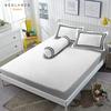 Gambar Sprei Fitted Cotton Listing Kintakun Beglance Anti Bakteri (5in1) 40cm - 160 x 200, Agha dari Kintakun Sprei Bedcover 1 Tokopedia