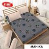 Gambar Sprei Kintakun D'luxe Ukuran 180x200 - Ayana dari INstore Kab. Bandung Barat 7 Tokopedia