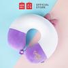 Gambar MINISO Mickey Minnie Mouse Collection Memory Cotton U Bantal Leher - Minnie Mouse dari Miniso Indonesia 12 Tokopedia