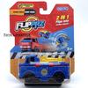 Gambar Mainan Edukasi Anak Mobil Apolo Flipprz 2 in 1 Vehicle - Public Bus Van dari Toys Lifestyle Jakarta Barat 10 Tokopedia