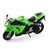 Gambar Diecast Miniatur Motor Kawasaki ZX-10R - Hijau dari Mafemale Jakarta Utara 2 Tokopedia