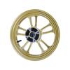 Gambar Wheel Sub Assy Front SUP GOLD Honda Scoopy eSP K2F 44650K2FN00ZA dari Honda Cengkareng Kota Tangerang 3 Tokopedia
