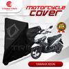 Gambar Sarung Motor Matic / Cover Penutup Tutup Motor Xeon Hitam Vision - Vision Indoor dari Trimitra Group Kab. Tangerang 6 Tokopedia