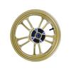 Gambar Wheel Sub Assy Front SUP GOLD Honda Scoopy eSP K2F 44650K2FN00ZA dari Honda Cengkareng Kota Tangerang 2 Tokopedia