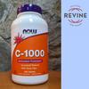 Gambar Vitamin C 1000 Mg Now Foods - 100 tablets dari Revine Store Kota Tangerang Selatan 7 Tokopedia